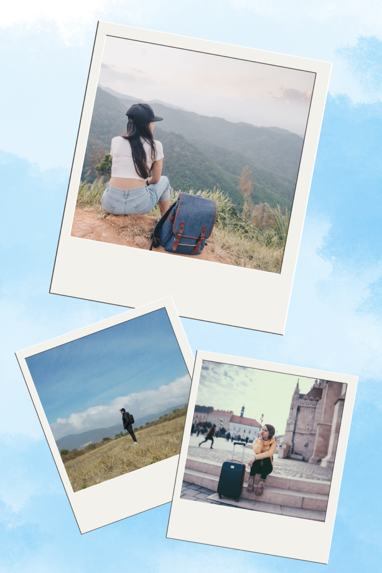 40 Perfect Solo Travel Ideas for Women