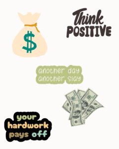 The Best Money Affirmations for a Positive Money Mindset