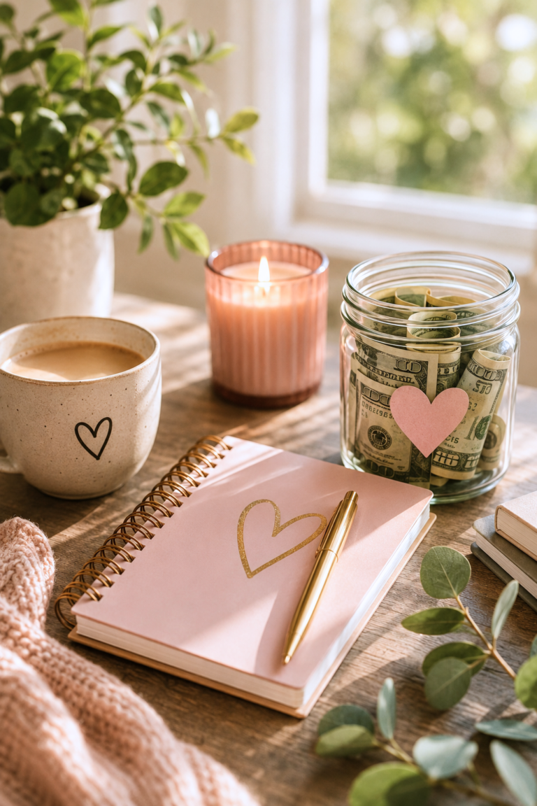 The Best Money Affirmations for a Positive Money Mindset