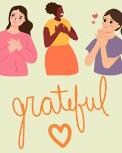 80 Gratitude Affirmations to Help You Notice the Good in Everyday Life (FREEBIES INCLUDED!)