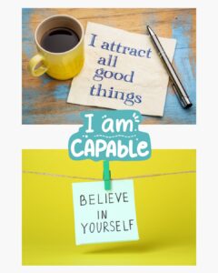 160 Positive Affirmations for Success in Every Area of Life